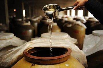 酒知识:液态法白酒的生产工艺讲解