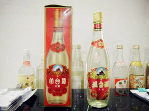 美酒里的中国 河北美酒地图 慷慨豪迈燕赵酒